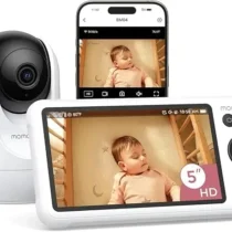 Baby-Monitor-2-en-1-–-Surveillance-Intelligente-Securisee-BM04-Momcozy