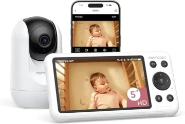 Baby-Monitor-2-en-1-–-Surveillance-Intelligente-Securisee-BM04-Momcozy