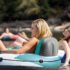 INTEX Fauteuil Gonflable River Run Avec Dossier Intégré