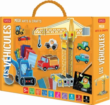 Mega-box-arts-et-crafts.-les-vehicules-junior-sassi