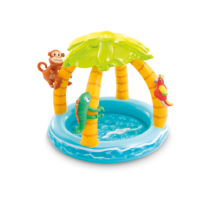 Pataugette-Tropicale