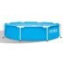 Piscine-Intex-Metal-Frame-Steel-Frame-244-x-51-cm