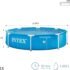 Piscine-metal-frame-2.44-x-51-Cm-Intex