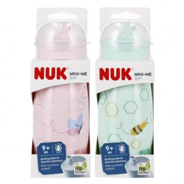 Tasse-Mini-Me-vert-et-rose