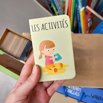 activite