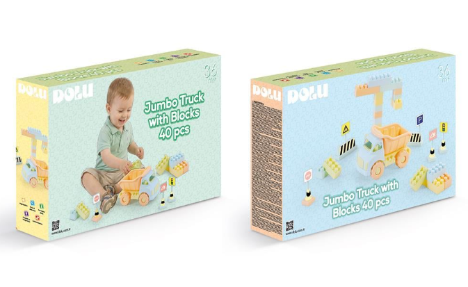 Set Construction – Dolu
