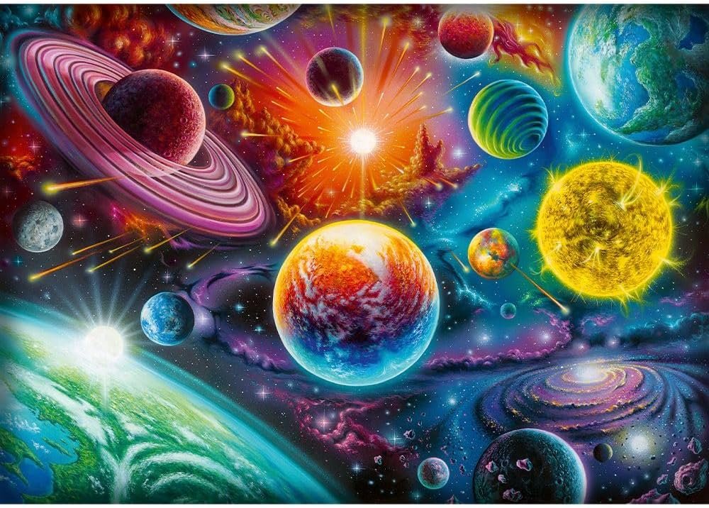 dream space