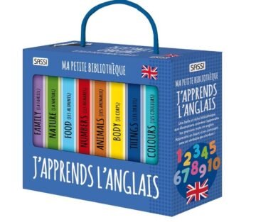 japprends langlais