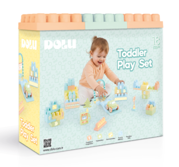 jeu de construction