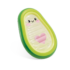 matelas-avocado-Intex-a-la-silhouette