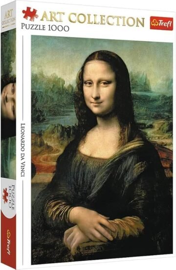 monalisa
