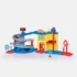 parking-circuit-voitures-dolu