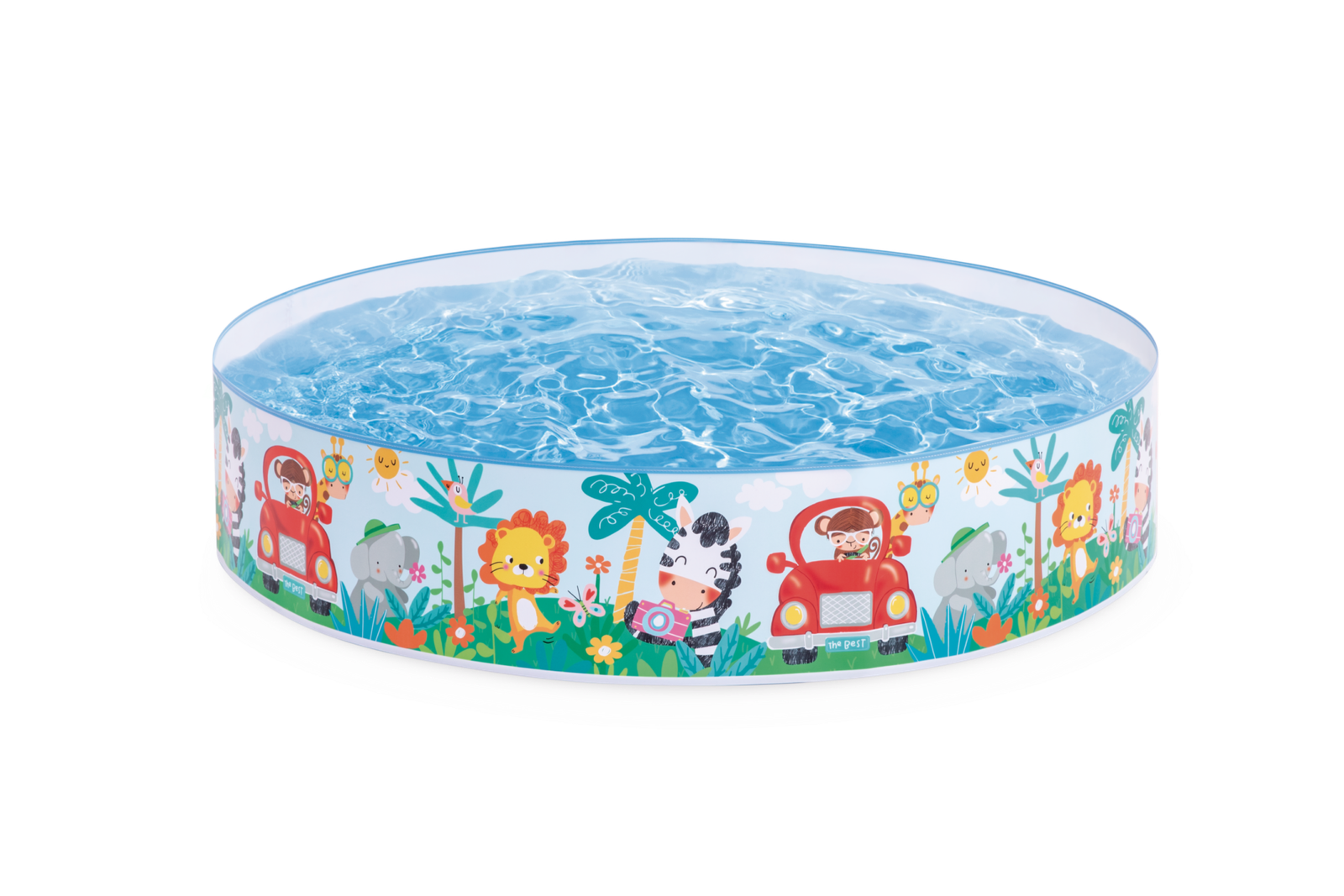 Piscine Ocean – Intex