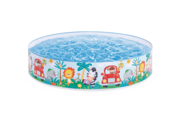 petite piscine