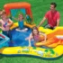 piscine gonflable Dinosaur Play