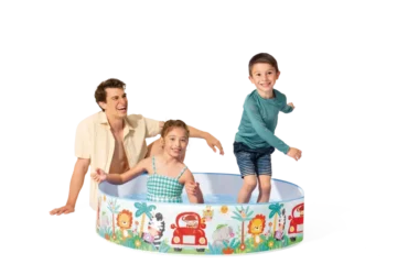 piscine pour enfant