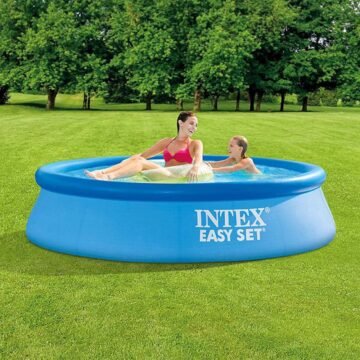 piscine-ronde