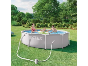 piscine-ronde-diametre-3.05m-intex
