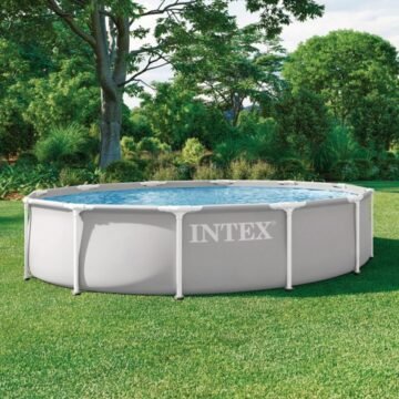 piscine-ronde-diametre-3.66m-intex
