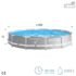 piscine-ronde-diametre-3.66m-intex
