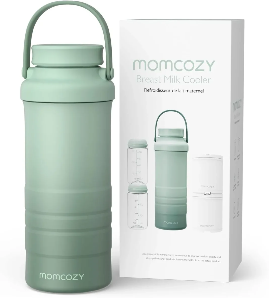 Refroidisseur de lait – Momcozy