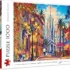 Puzzle 1000 Barcelona - Trefl