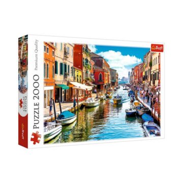 puzzle 2000