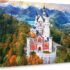 Puzzle 1000 Premium Plus Neuschwanstein – Trefl