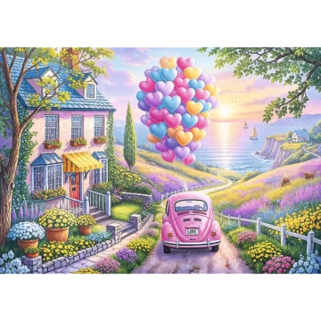 puzzle pour adulte