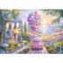 puzzle pour adulte
