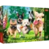 Puzzle 1000 Premium Plus Tea Time - Trefl
