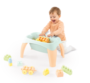 table dactivite