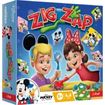 Zig Zap Disney - Trefl