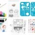 15-planches-a-colorier-et-10-feuilles-vierges-pour-realiser-tes-propres-creations