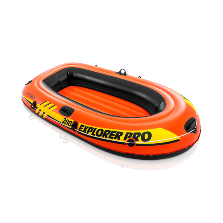 Bateau Gonflable – Intex