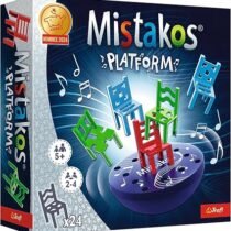 Mistakos Platform - Trefl