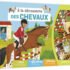 À  la Découverte Des Chevaux - Auzou