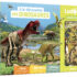 À La Découverte Des Dinosaures - Auzou