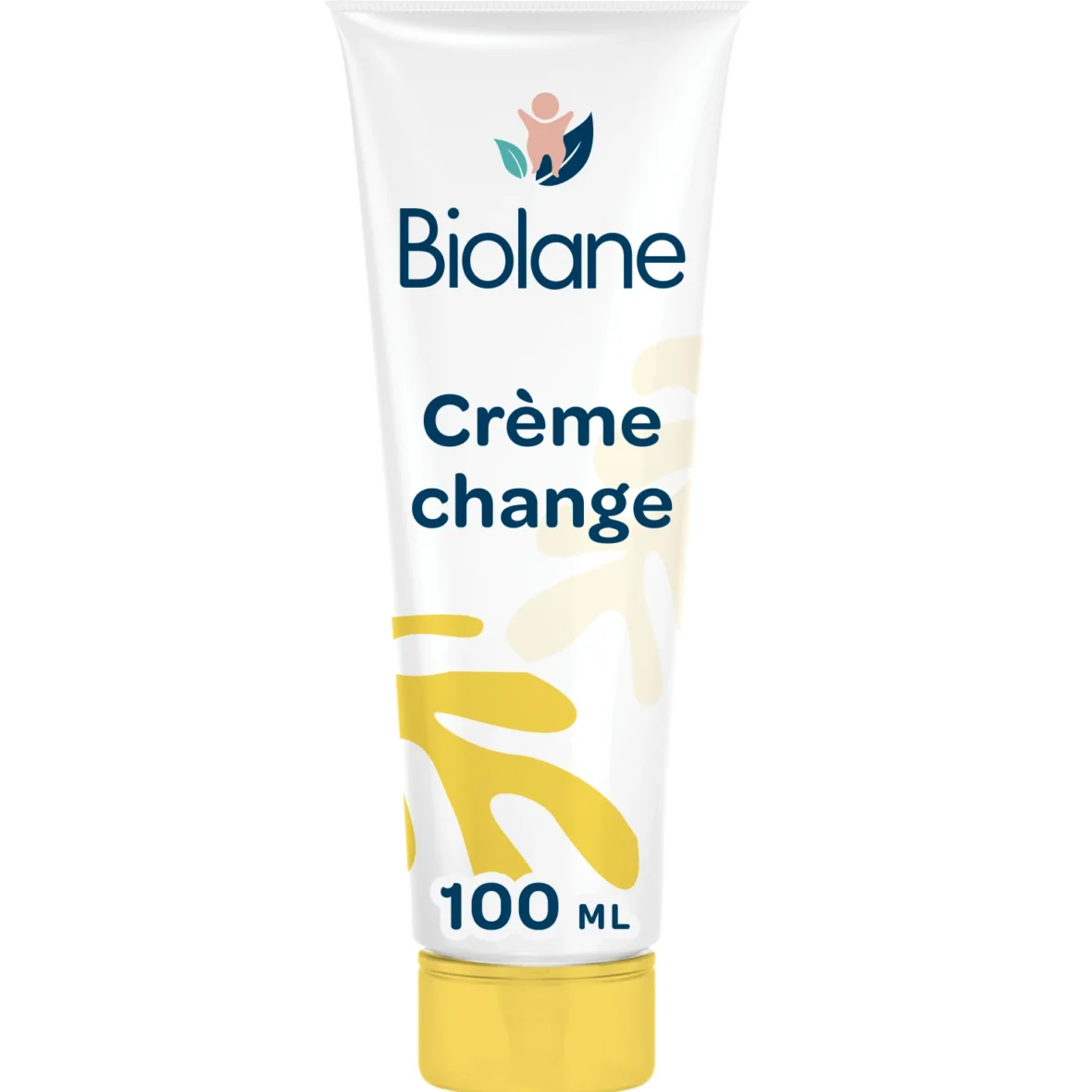 Crème de change 100 ml – Biolane