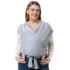ECHARPE-DE-PORTAGE-MOMCOZY-GRIS