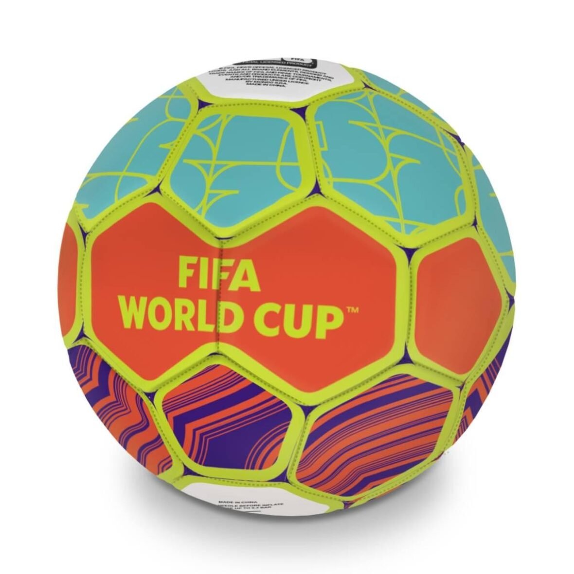 Fifa 2026 New York 400 Gr