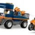 Jouet camion dès 4 ans