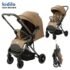 Poussette 6521 - Kidilo