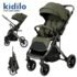 Poussette K101 - Kidilo