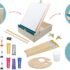 Kit-Complet-avec-18-Tubes-de-Peinture-et-Accessoires