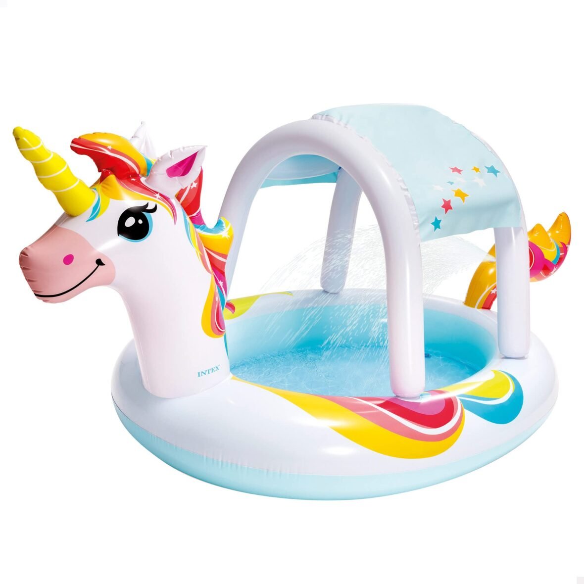 Piscine Licorne – Intex