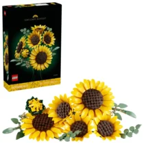 Lego-botanicals-11502-le-bouquet-de-tournesols