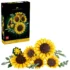 Lego-botanicals-11502-le-bouquet-de-tournesols