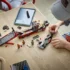 Lego-city-60493-camion-de-f1-avec-voiture-de-course-de-f1