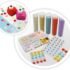 Utilise-les-perforatrices-et-les-papiers-imprimes-pour-fabriquer-tes-propres-confettis